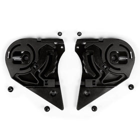 Rugged Radios MRC Stage One Replacement Hinge Plate Kit