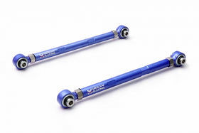 Megan Racing Rear Toe Control Arms BMW 1-Series (E82|E88) | 3-Series (E90|E91|E92) 2008-2013