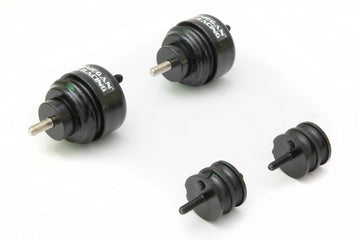 BMW E36//E46/Z3 RWD only (EXC M and XI models) Harden Engine Mount & Transmission Mount Race Version