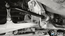Megan Chevrolet Corvette 97-13 C5/C6 Rear Sway Bar (19mm)-2