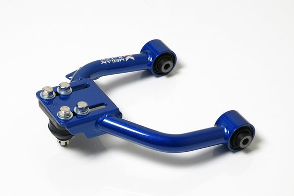 Honda Accord 03-07/TSX/CL7 Front Upper Camber Kit (Harden Rubber)