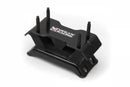 **7380** GENESIS COUPE 09-16 2.0 TURBO / 3.8L V6 HARDEN TRANSMISSION MOUNT (6MT and  5AT)-1