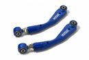 Rear Camber Kit for Mercedes Benz E-Class Sedan 03-09 (Excludes Models with Air Suspension-1