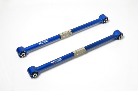 Rear Lower Control Arms for Mini Cooper F56 3-Door Hatchback 2014+ / F55 5-Door Hatchback 2015+