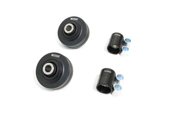 Mitsubishi Lancer EVO 7/8/9 Front Lower Control Arm Bushing Kit (Spherical)