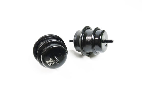 Nissan 370Z/Z34/G37 (RWD only) Harden Engine Mount 2pcs