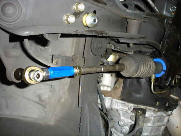 Tie Rod Ends for Nissan 240SX 95-98