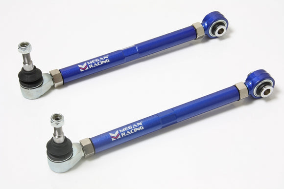 Rear Toe Control Arms for Porsche Boxster 05-12 / Cayman 07-12 / 911 (996/997)