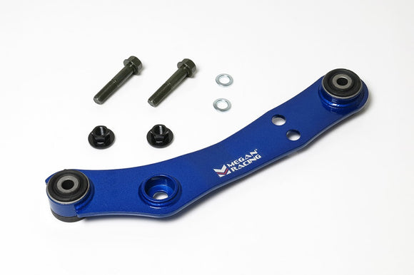 FR-S BRZ 13-21/86 22+ Rear Differential Mount Support Bar