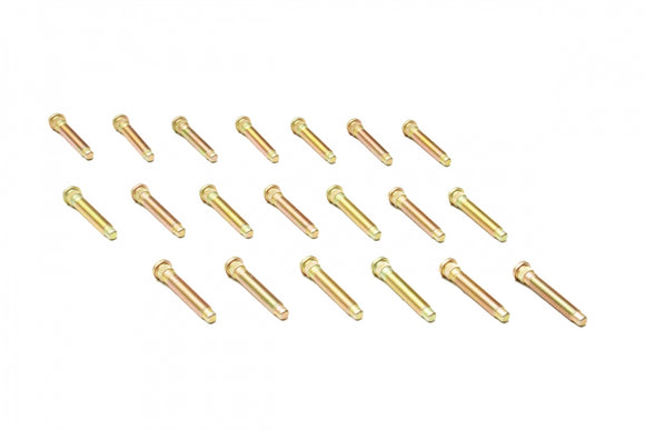 Extended Wheel Studs for Scion FR-S 2013+ / Subaru BRZ 2013+ – 20pcs
