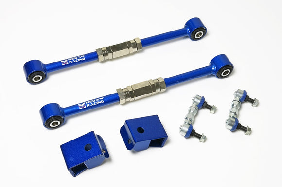 Rear Rear Lateral Arms for Subaru Impreza GC/GD