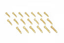 Extended Wheel Studs for Subaru Impreza GC/GD 93-07 – 20pcs-1