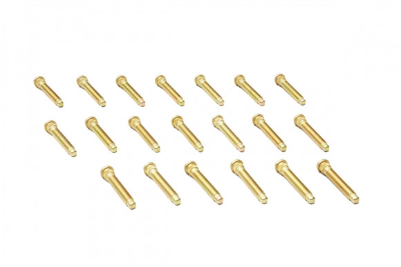 Extended Wheel Studs for Subaru Impreza GC/GD 93-07 – 20pcs