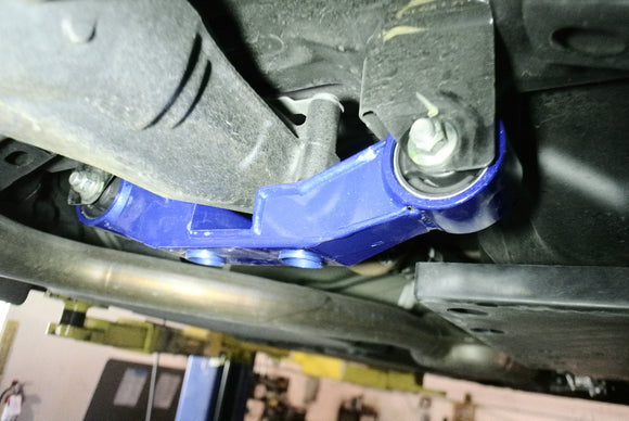 Subaru Impreza 2017+ Reinforced Rear Differential Mount