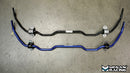 Tesla Model 3 17+ Rear Sway Bar (22mm)-3