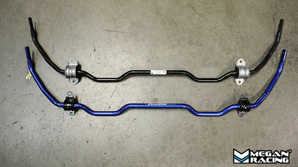 Tesla Model 3 17+ Rear Sway Bar (22mm)