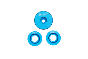 Megan Toyota GR Corolla 23+ Rear Differential Collars