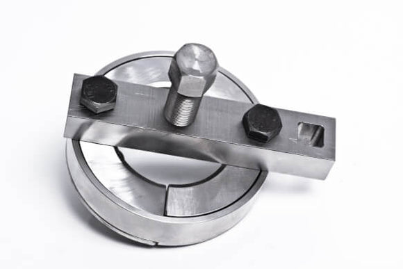 APR SUPERCHARGER PULLEY - 3.0 TFSI INSTALL KIT