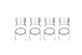 OEM INJECTORS - 4 2.0T EA113 INSTALL KITS