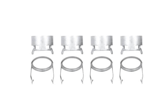 OEM INJECTORS - 4 2.0T EA113 INSTALL KITS