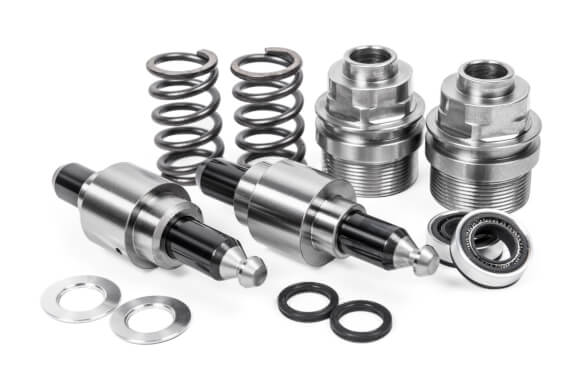 APR HIGH PRESSURE FUEL PUMPS - R8 - 0