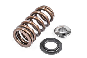 APR VALVE SPRINGS/SEATS/RETAINERS - SET OF 20