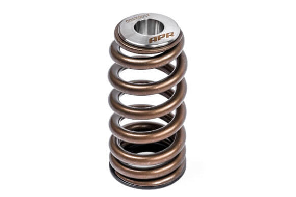 APR VALVE SPRINGS/SEATS/RETAINERS - SET OF 20