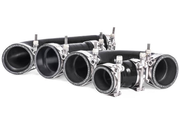APR HOSES - FULL SYSTEM - MQB 1.8T/2.0T
