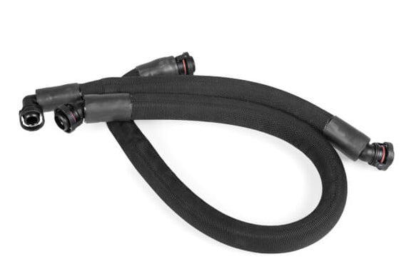 APR CATCH CAN - MK6 JETTA / GLI - 1.8T/2.0T EA888 GEN 1