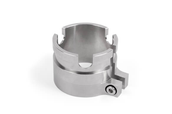 APR FUELING - STAGE 3+ LPFP - 2.0T EA888 GEN 3 (ROW)