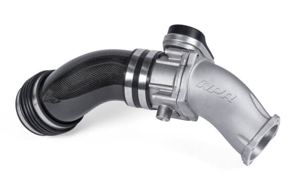 APR ULTRACHARGER THROTTLE BODY UPGRADE - 3.0 TFSI - Q5/SQ5 - 0