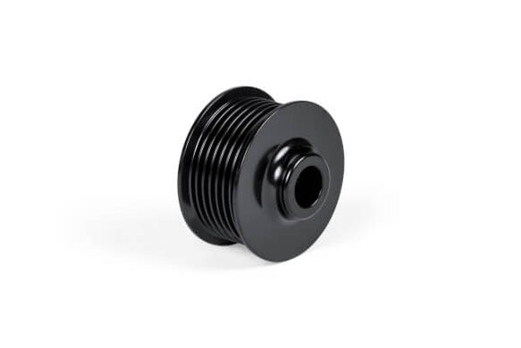APR SUPERCHARGER DRIVE PULLEY - 3.0 TFSI