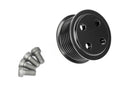 APR SUPERCHARGER DRIVE PULLEY - 3.0 TFSI (GEN 2 BOLT ON)-1