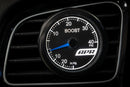 APR MK7 MECHANICAL BOOST GAUGE SYSTEM (BLUE)-3