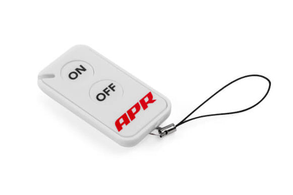 APR EXHAUST VALVE REMOTE