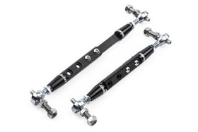 APR ROLL-CONTROL FRONT STABILIZER BAR END LINKS (SPHERICAL) - 0