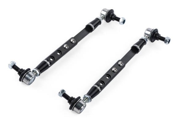 APR ROLL-CONTROL FRONT STABILIZER BAR END LINKS (BALL JOINT)