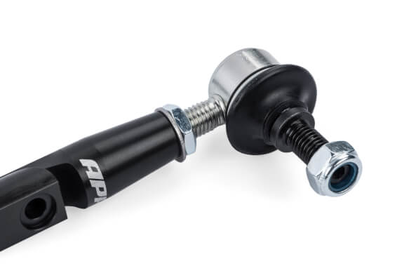 APR ROLL-CONTROL FRONT STABILIZER BAR END LINKS (BALL JOINT)