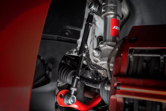 APR ROLL-CONTROL FRONT STABILIZER BAR END LINKS (BALL JOINT)