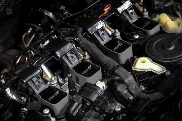 MQB IGNITION COIL, GRAY