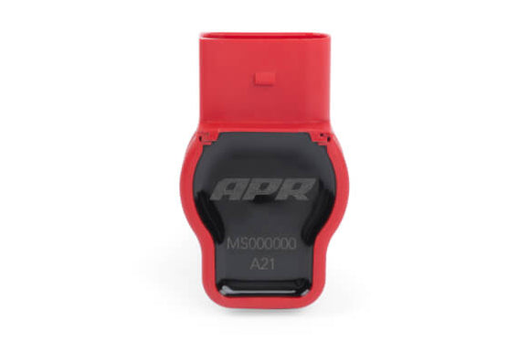 APR IGNITION COILS (PQ35 STYLE) (RED)