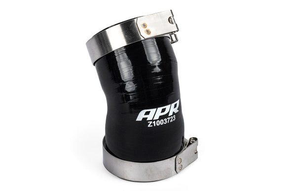 APR Charge Pipes/Hoses - VW/Audi / Mk8 / 8Y / Golf R / S3 2.0T EA888.4