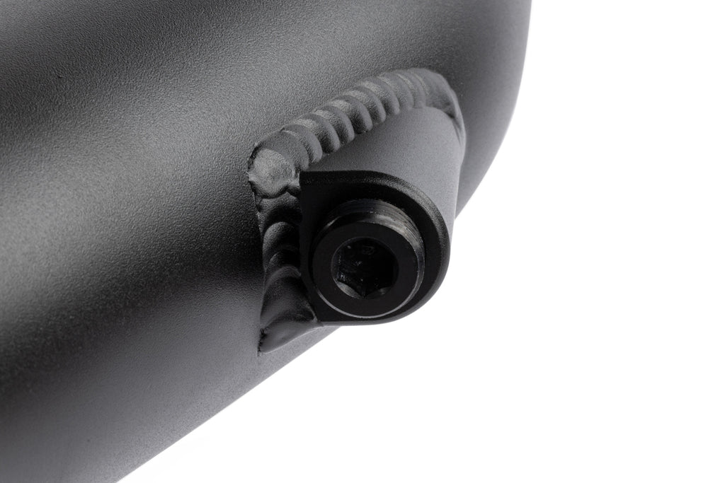 APR Charge Pipes/Hoses - VW/Audi / Mk8 / 8Y / Golf R / S3 2.0T EA888.4