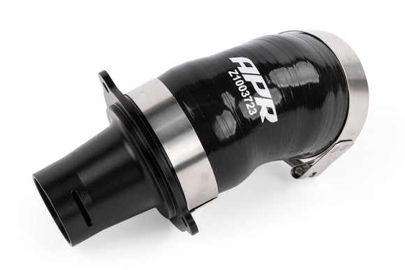 APR Charge Pipes, Hoses, Turbo Muffler Delete - VW/Audi / Mk8 / 8Y / GTI / A3 2.0T EA888.4