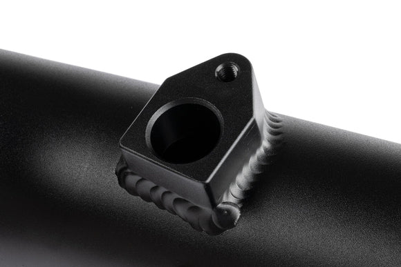 APR Charge Pipes, Hoses, Turbo Muffler Delete - VW/Audi / Mk8 / 8Y / GTI / A3 2.0T EA888.4