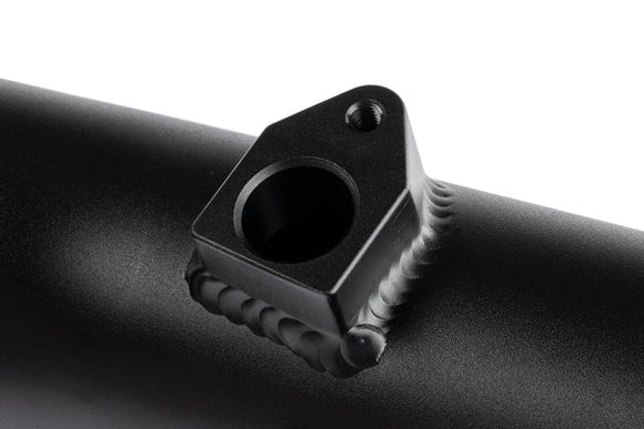 APR Throttle Body Pipe - VW/Audi / Mk8 / 8Y / GTI / A3 / 2.0T EA888.4