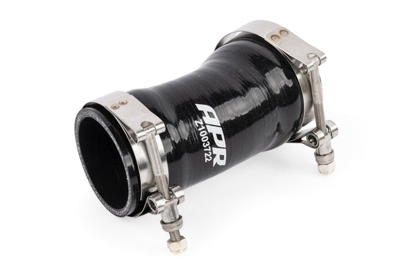 APR Throttle Body Hose - VW/Audi / Mk8 / 8Y / GTI / Golf R / A3 / S3