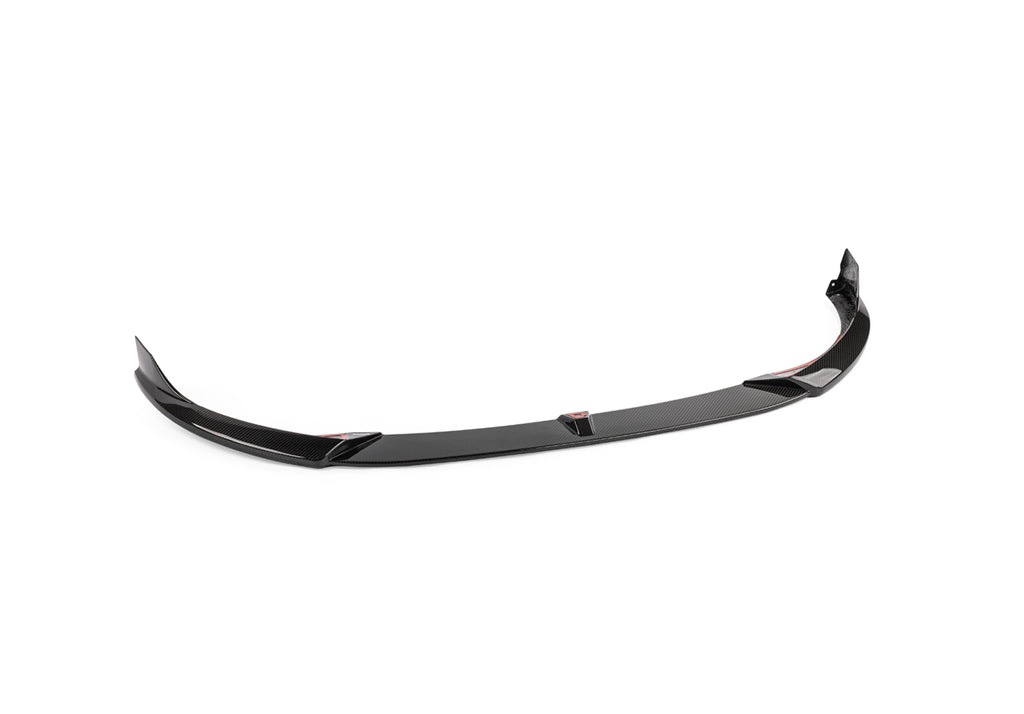 APR Carbon Fiber Front Lip Spoiler - VW / Mk8 / GTI | MS100236