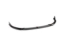 APR Carbon Fiber Front Lip Spoiler - VW / Mk8 / GTI | MS100236-1