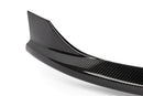 APR Carbon Fiber Front Lip Spoiler - VW / Mk8 / GTI | MS100236-5